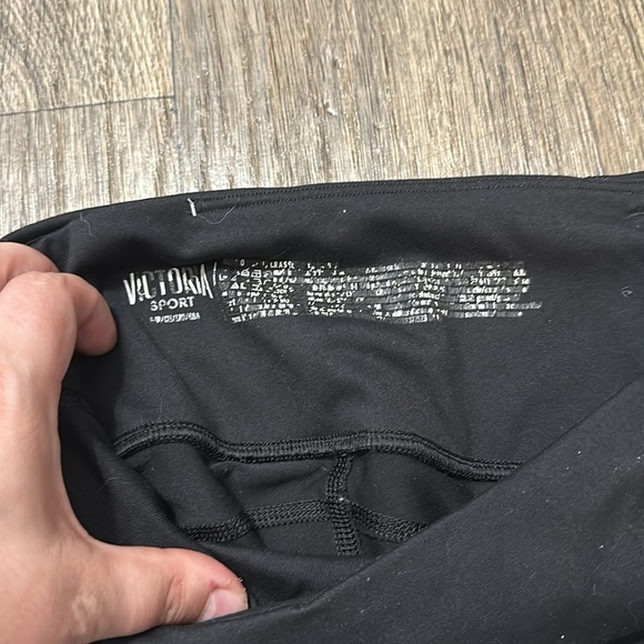 Victoria's Secret Yoga Pants - Picture 3 of 4
